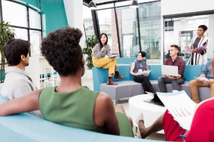 法國興業銀行 – 工作影子實習 | Societe Generale – Work Shadowing