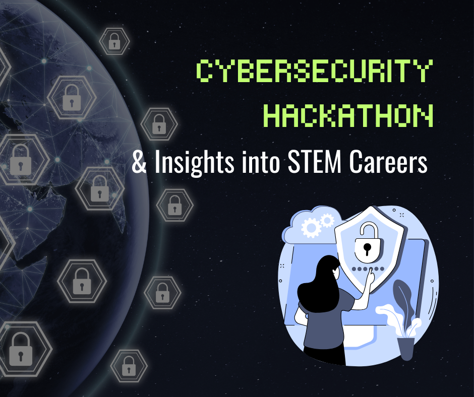 法國巴黎銀行 – 網絡安全 Hackathon 及 STEM 職涯分享 | BNP Paribas – Cybersecurity Hackathon & Insights into STEM Careers 