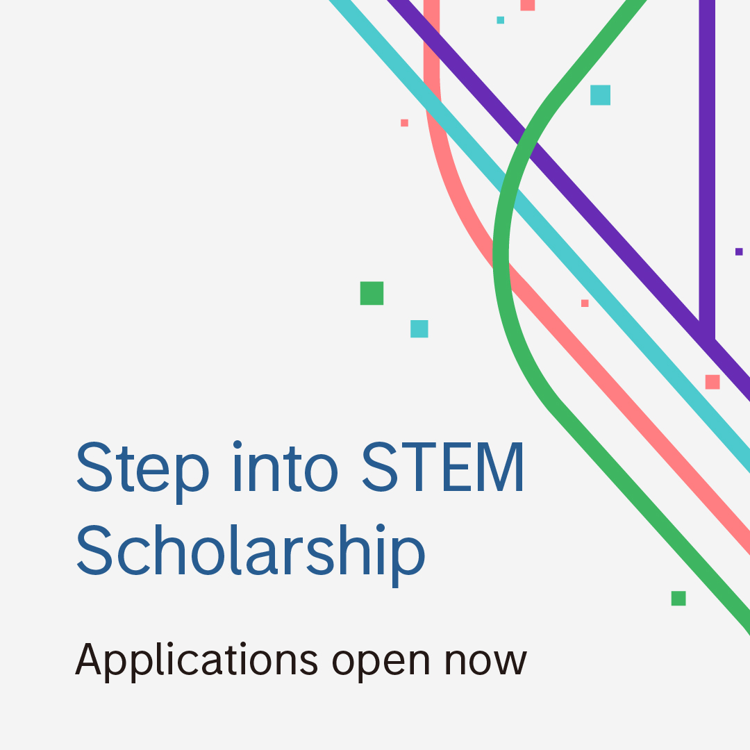 摩根士丹利 ‒ Step into STEM 獎學金資訊日 | Morgan Stanley ‒ Step into STEM Insights Day