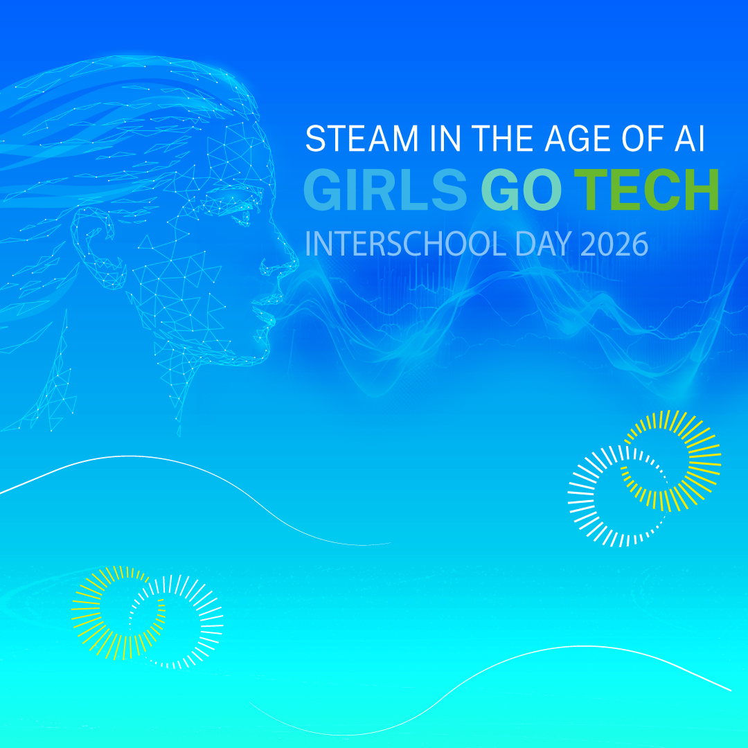 聯校活動2026 - STEAM in the Age of AI | Interschool Event – STEAM in the Age of AI