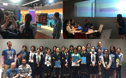 Python DIY x Bloomberg Company Visit