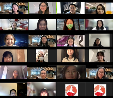 Macquarie – CV Writing & Interview Skills Workshop