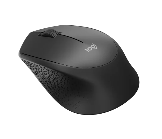 Logitech M280 Wireless Mouse 